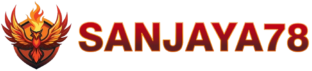 Logo resmi situs sanjaya78
